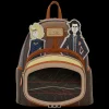 Marvel Loki Tva Multiverse Lenticular Mini Backpack Discount
