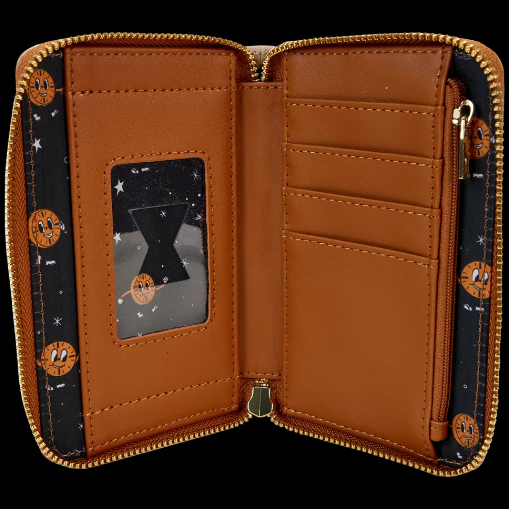 Marvel Loki Tva Multiverse Zip Around Wallet Best