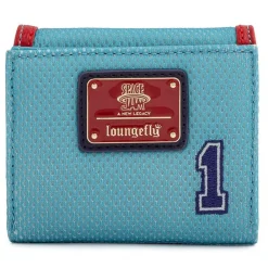 Looney Tunes Space Jam A New Legacy Tune Squad Bi-Fold Wallet Flash Sale