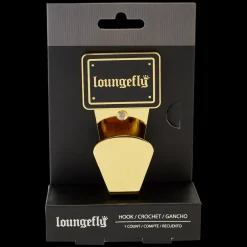 Loungefly Gold Metal Display Wall Hook Best