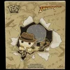 Indiana Jones Loungefly Pop! Raiders Of The Lost Ark Sliding Pin New