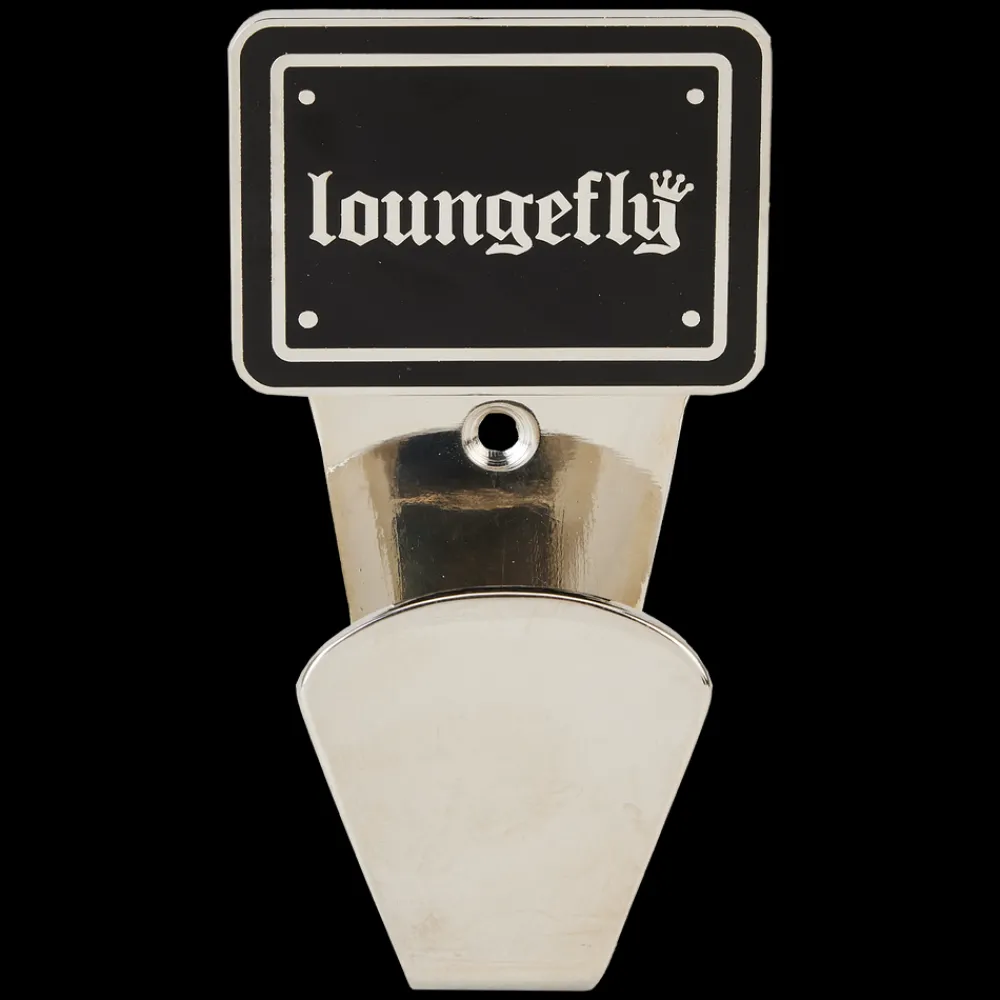 Loungefly Silver Metal Display Wall Hook Store