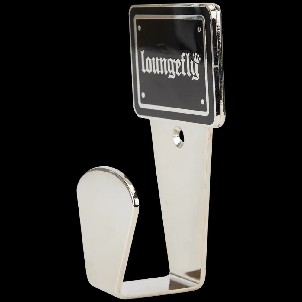 Loungefly Silver Metal Display Wall Hook Store