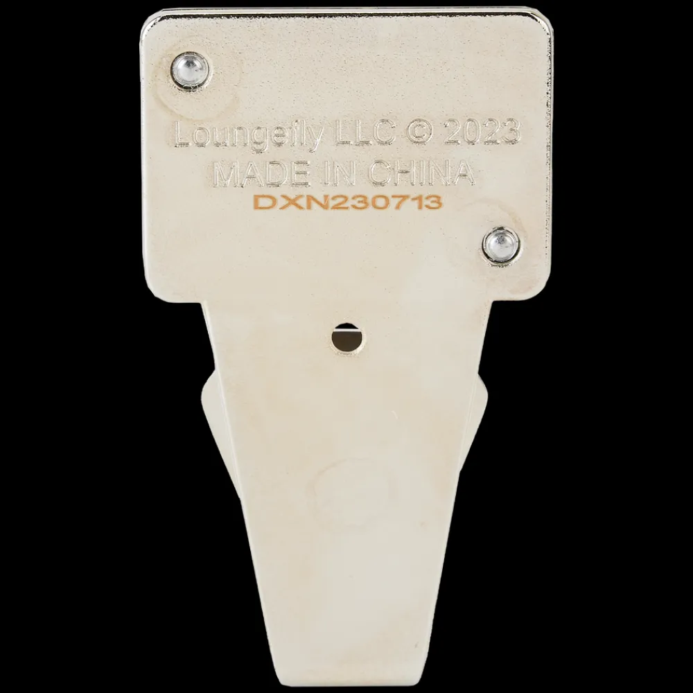 Loungefly Silver Metal Display Wall Hook Store