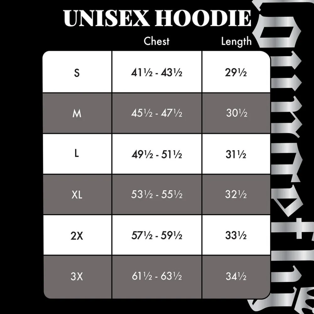 Loungefly 25Th Anniversary Logo Black Unisex Hoodie Cheap