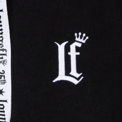 Loungefly 25Th Anniversary Logo Black Unisex Hoodie Cheap