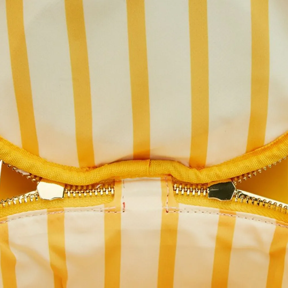 McDonald's French Fry Crossbody Bag Cheap