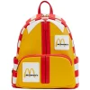 McDonald's Ronald Mcdonald Cosplay Mini Backpack Clearance