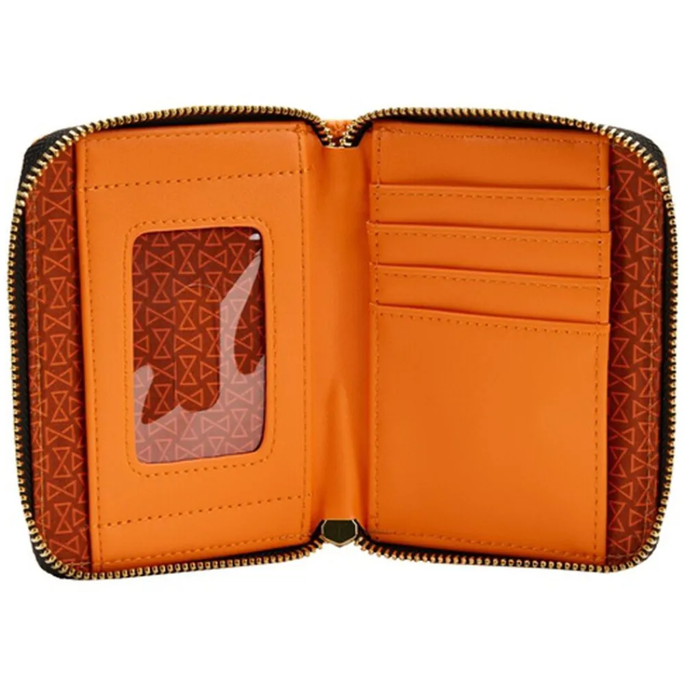 Marvel Miss Minutes Zip Around Wallet Sale