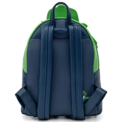 MLB Boston Red Sox Wally The Green Monster Cosplay Mini Backpack Shop