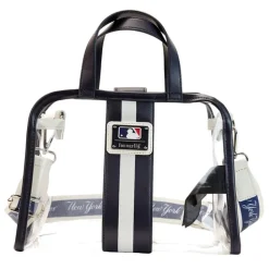 MLB Ny Yankees Stadium Crossbody Bag With Pouch Outlet