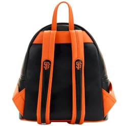 MLB Sf Giants Patches Mini Backpack Fashion