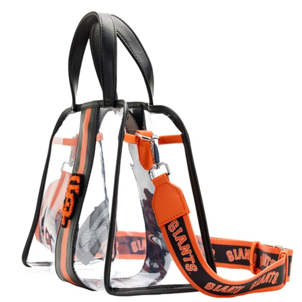 MLB Sf Giants Stadium Crossbody Bag With Pouch Cheap