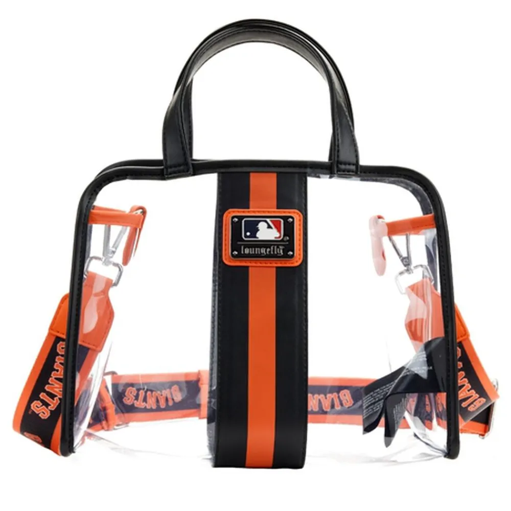 MLB Sf Giants Stadium Crossbody Bag With Pouch Cheap