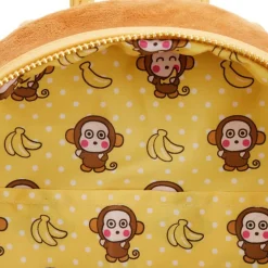Sanrio Monkichi Cosplay Mini Backpack Store