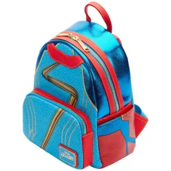Marvel Ms. Cosplay Mini Backpack Cheap