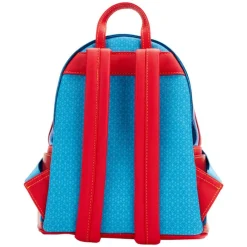 Marvel Ms. Cosplay Mini Backpack Cheap