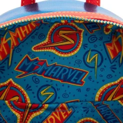 Marvel Ms. Cosplay Mini Backpack Cheap