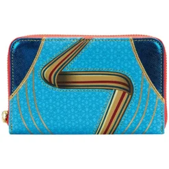 Marvel Ms. Cosplay Zip Around Wallet Sale