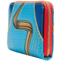 Marvel Ms. Cosplay Zip Around Wallet Sale