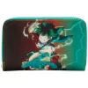 My Hero Academia Deku Zip Around Wallet Outlet