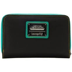 My Hero Academia Deku Zip Around Wallet Outlet