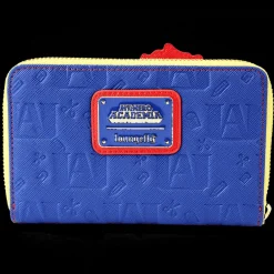 My Hero Academia Izuku Punch Zip Around Wallet Shop