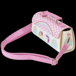 My Little Pony 40Th Anniversary Stable Crossbody Bag New