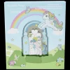 My Little Pony 40Th Anniversary Pretty Parlor Enamel Pin Store