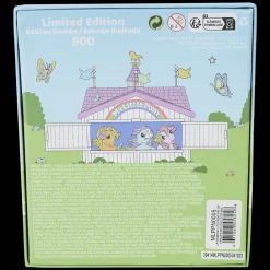My Little Pony 40Th Anniversary Pretty Parlor Enamel Pin Store