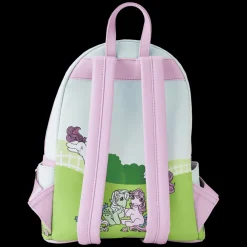 My Little Pony 40Th Anniversary Stable Mini Backpack Hot