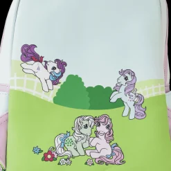 My Little Pony 40Th Anniversary Stable Mini Backpack Hot