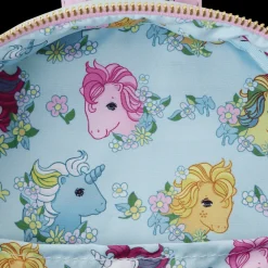 My Little Pony 40Th Anniversary Stable Mini Backpack Hot