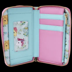 My Little Pony 40Th Anniversary Pretty Parlor Zip Around Wallet Store