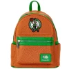 NBA Boston Celtics Basketball Logo Mini Backpack Best Sale