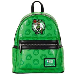 NBA Boston Celtics Logo Mini Backpack Best