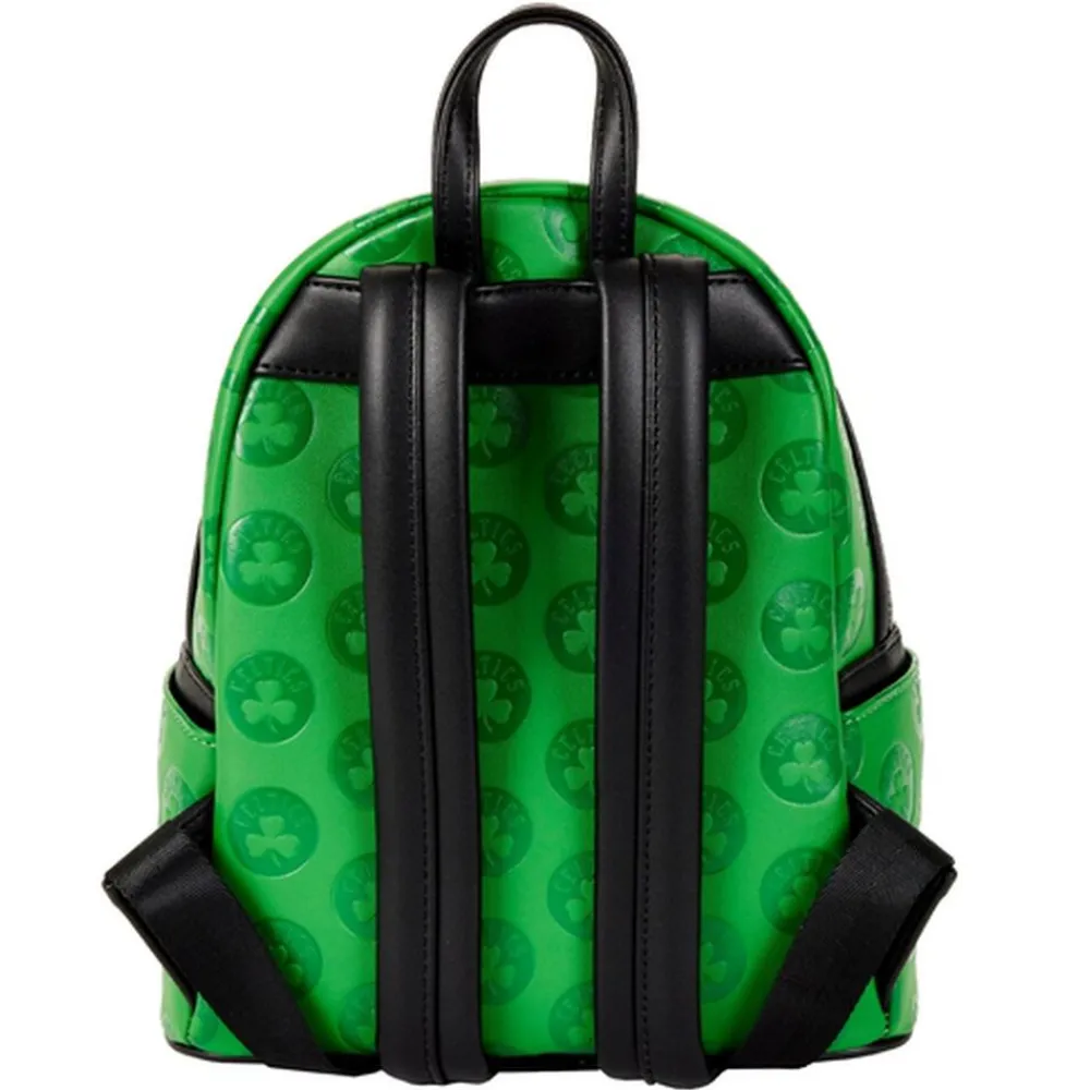 NBA Boston Celtics Logo Mini Backpack Best