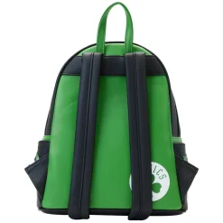 NBA Boston Celtics Patch Icons Mini Backpack Fashion
