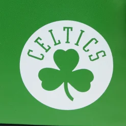 NBA Boston Celtics Patch Icons Mini Backpack Fashion