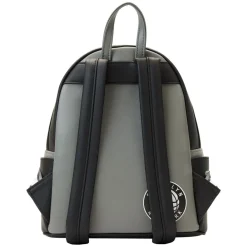 NBA Brooklyn Nets Patch Icons Mini Backpack Cheap