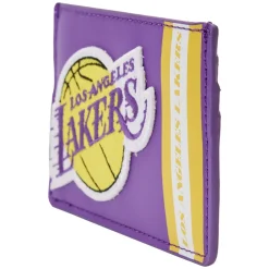 NBA Los Angeles Lakers Patch Icons Card Holder Fashion