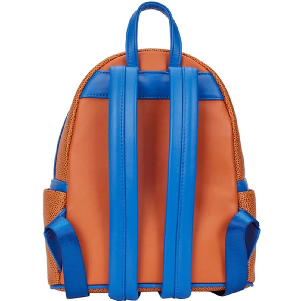 NBA New York Knicks Basketball Logo Mini Backpack Hot