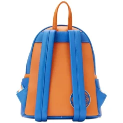 NBA New York Knicks Patch Icons Mini Backpack Online