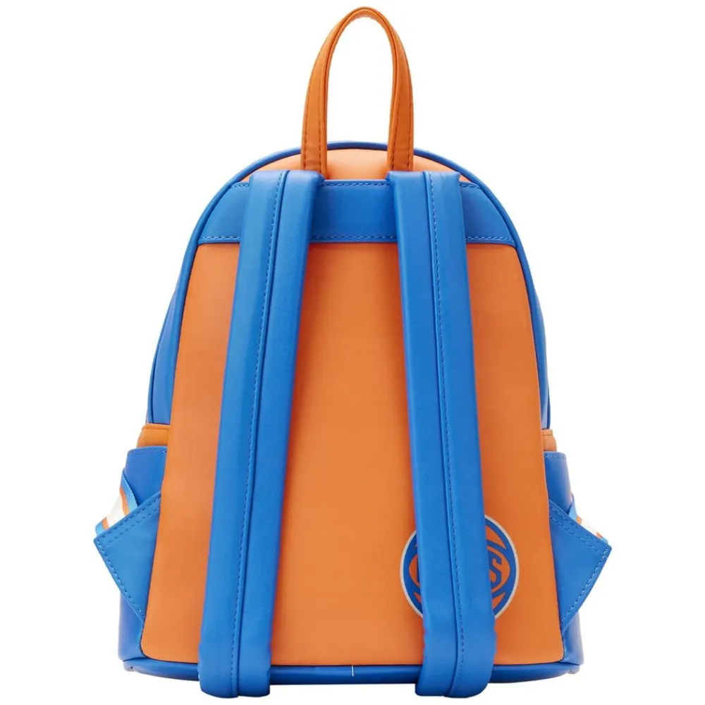 NBA New York Knicks Patch Icons Mini Backpack Online