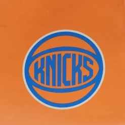 NBA New York Knicks Patch Icons Mini Backpack Online