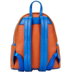 NBA Philadelphia 76Ers Basketball Logo Mini Backpack Cheap