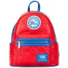 NBA Philadelphia 76Ers Logo Mini Backpack Best Sale