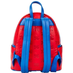 NBA Philadelphia 76Ers Logo Mini Backpack Best Sale
