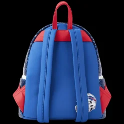 NFL Buffalo Bills Sequin Mini Backpack Cheap