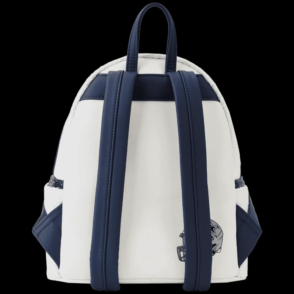 NFL Dallas Cowboys Sequin Mini Backpack Shop